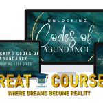 Codes Of Abundance By Paget Kagy - Free Download Course With Felicia Evans