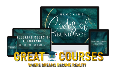 Codes Of Abundance By Paget Kagy - Free Download Course With Felicia Evans