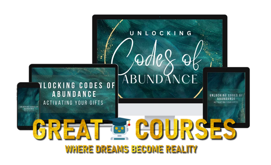 Codes Of Abundance By Paget Kagy - Free Download Course With Felicia Evans Codes Of Abundance By Paget Kagy - Free Download Course With Felicia Evans