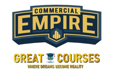 Commercial Real Estate Empire 3-Day Bootcamp By Tim Bratz - Free Download Course