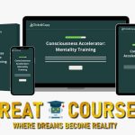 Consciousness Accelerator Version 2.0 - Mentality Training By Tej Dosa - Free Download Course