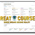 The CreatorHQ: Complete Creator Operating System By Jay Clouse - Free Download Course