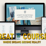 Copywriting For Creatives By Ashlyn Carter - Free Download Course