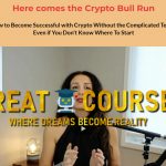 Cryptocurrency Class By Anna Macko - Free Download Crypto Trading Course - Self Learning Package + Coaching Bonuses - The Crypto Zen Block
