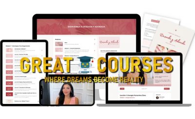 Curso Deseada Y Adorada De Tania Lucely - Descargar Gratis - Descargar Gratuitamente