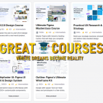 Ultimate All-In Bundle By Michael Wong - Designership - Free Download Courses