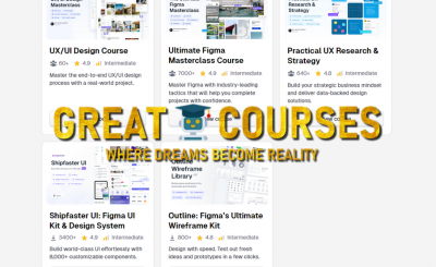 Ultimate All-In Bundle By Michael Wong - Designership - Free Download Courses