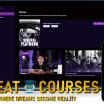 Digital Playbook By Mike Thurston - Free Download Course