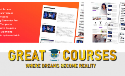 Super Elementor Website Full Course By Web Squadron - Imran Siddiq - Free Download