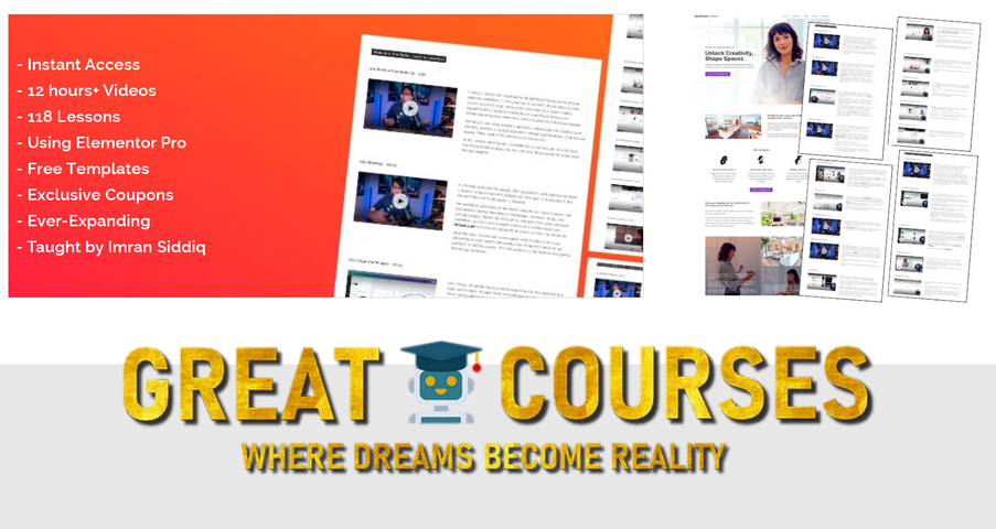 Super Elementor Website Full Course By Web Squadron - Imran Siddiq - Free Download Super Elementor Website Full Course By Web Squadron - Imran Siddiq - Free Download