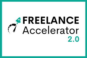 Freelance Accelerator 2.0 By Jon Morrow - Free Download Course