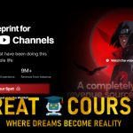 Faceless YouTube Growth By Phed - Free Download Course - Proven Blueprint For Faceless Channels 
