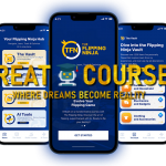 The Flipping Ninja 3.0 By AJ Hakimi - Free Download Course TFN 3.0