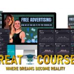 Our Ads Course - Free Advertising By Maria Wendt - Free Download