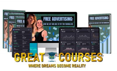 Our Ads Course - Free Advertising By Maria Wendt - Free Download