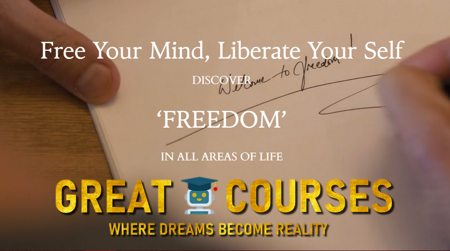 Freedom Membership By Peter Crone - Mind Architect - Free Download All Courses
