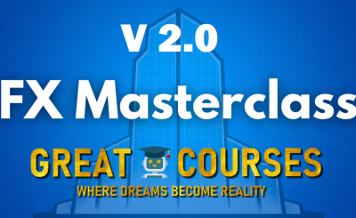 FX Masterclass 2.0 By Josh Pavao - Free Download Uprise FX Trading Course Forex Masterclass