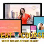 Impacting Millions By Selena Soo - Free Download Self-Study Course
