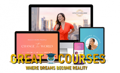 Impacting Millions By Selena Soo - Free Download Self-Study Course