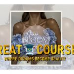 Inner Bloom - Wealth & Wellbeing Academy MRR Course By Aesthetic PLR - Free Download
