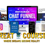 Instagram Chat Funnel Accelerator By Chatimize - Joren - Free Download Course