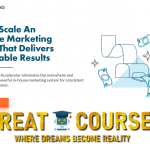 The Lean Marketing Accelerator By Allan Dib - Free Download Course Program