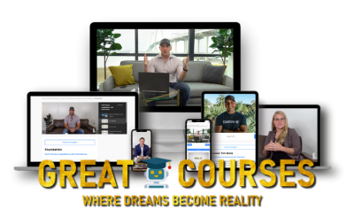Legacy Wealth Academy By Tim Bratz - Free Download All Courses
