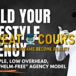 Agency Launch MVP By Sam Carlson - UpHex - Free Download Course