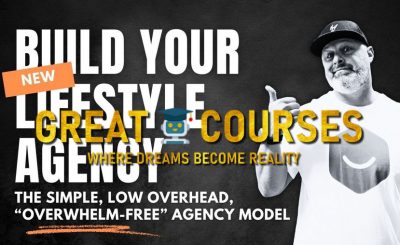 Agency Launch MVP By Sam Carlson - UpHex - Free Download Course