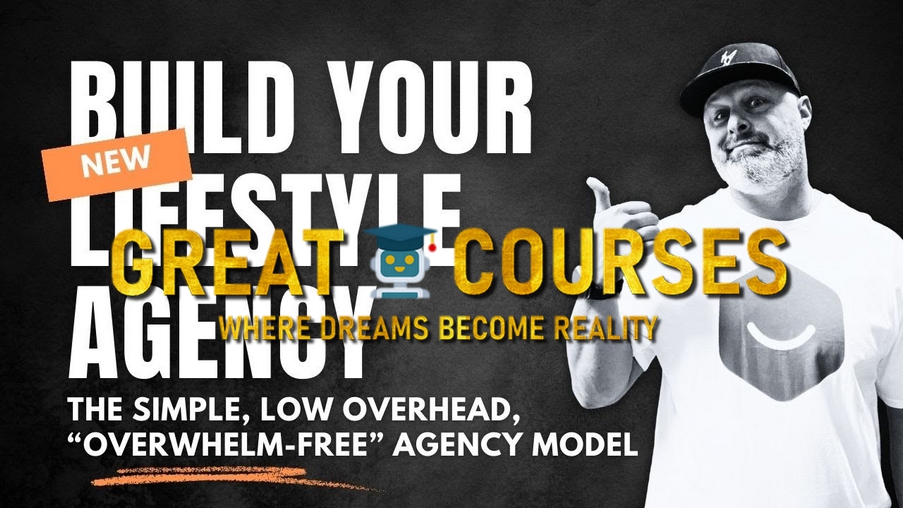 Agency Launch MVP By Sam Carlson - UpHex - Free Download Course