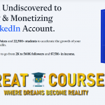 The LinkedIn Operating System By Justin Welsh - Free Download Course