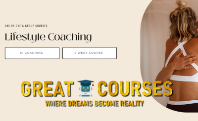 Liv Your Life Coaching 4 Week Course By Liv Phyland - Free Download Lifestyle Coaching