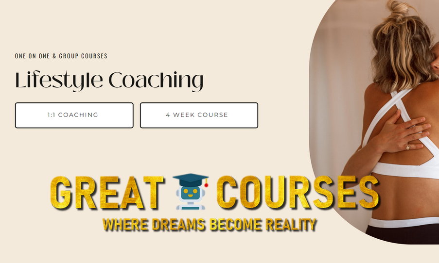 Liv Your Life Coaching 4 Week Course By Liv Phyland - Free Download Lifestyle Coaching Liv Your Life Coaching 4 Week Course By Liv Phyland - Free Download Lifestyle Coaching