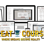 Low-Energy Launching Course By Michelle Pontvert - Free Download