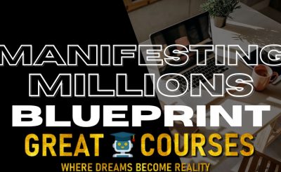 Manifesting Millions Blueprint By Flora Szivos - Free Download Course