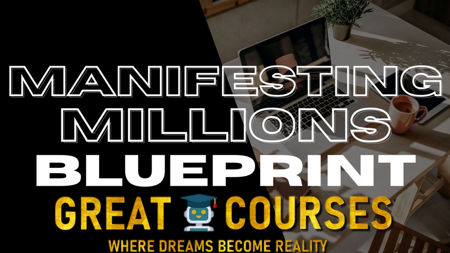 Manifesting Millions Blueprint By Flora Szivos - Free Download Course