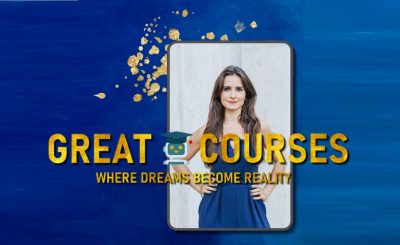 Master Your Story By Celinne Da Costa - Free Download Course