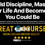 MasteryOS 3.0 By Ross Harkness - Free Download Course - Also Includes The MasteryOS 2.0