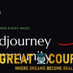 Midjourney Community By Nick St. Pierre - Free Download Course - Ongoing Live Lessons Every Week