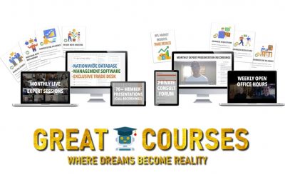 Mortgage Note Mastermind - FIXnotes By Rob - Robert Hytha - Free Download Course