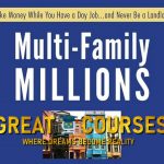 Multi-Family Millions Bootcamp LA By David Lindahl - Free Download Course - RE Mentor