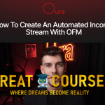 Oura Consulting 2.0 By Markuss Hussle - Free Download OnlyFans PRO Course
