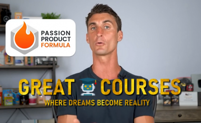Passion Product Formula By Travis Marziani - Free Download Course