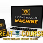 Passive Income Machine By Matt Giaro - Free Download Course
