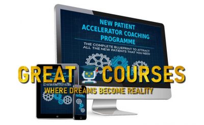 Patient Accelerator Coaching Program By Paul Gough - Free Download Course