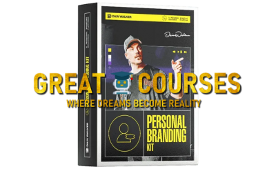 Personal Branding Kit By Dain Walker - Free Download Course
