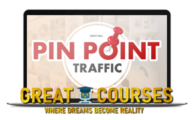 Pin Point Traffic Course By FatStacks & Tony Hill - P.I.N.P.O.I.N.T. - Free Download