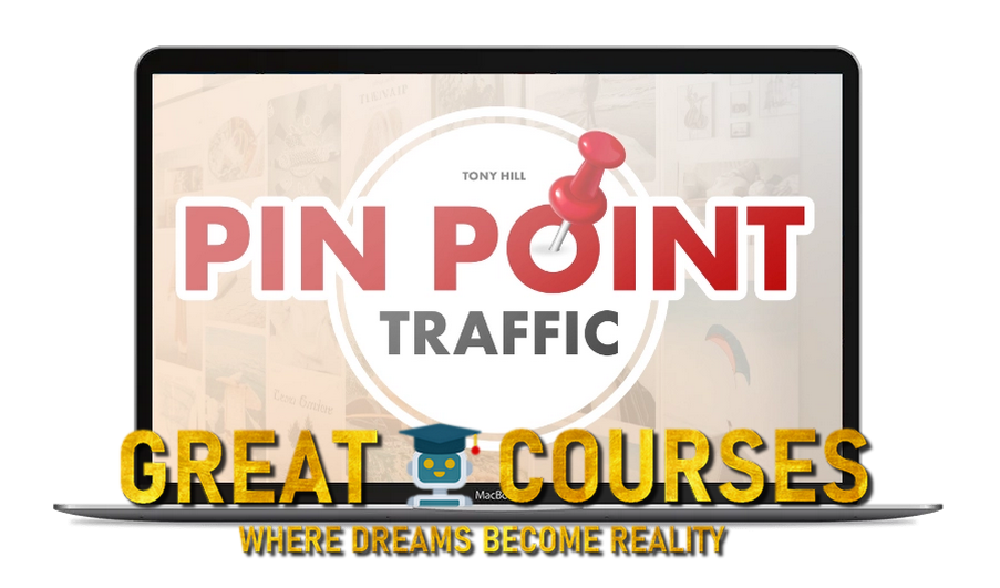 Pin Point Traffic Course By FatStacks & Tony Hill - P.I.N.P.O.I.N.T. - Free Download