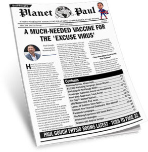 Patient Accelerator Coaching Program By Paul Gough - Free Download Course