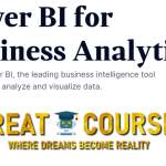 Excel + Power BI For Business Analytics Bundle By Kenji Farre - Free Download Course Career Principles - Kenji Explains